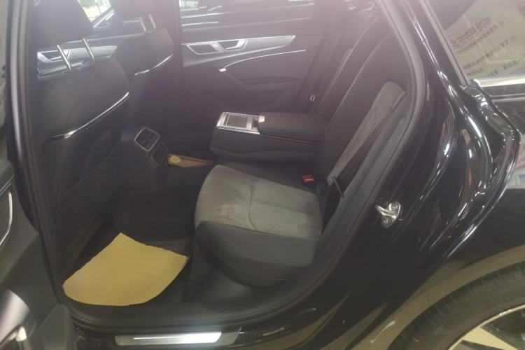 Used Audi A6L 2024 40 TFSI Luxury Dynamic Edition