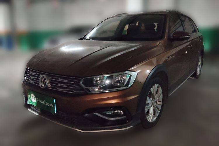 Used Volkswagen C-TREK 2017 1.6L Automatic Comfort Model