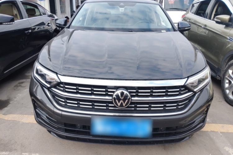 Used Volkswagen Sagitar 2025 300TSI DSG Excellence Edition Front