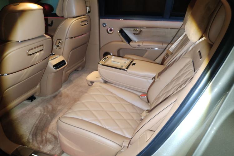 Used Hima S800 2025 Model, Pure Electric Starlight Premium Edition, 5 Seats
