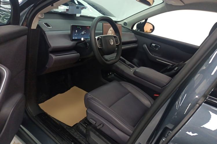 Used Leapmotor C10 2024 530 Smart Edition
