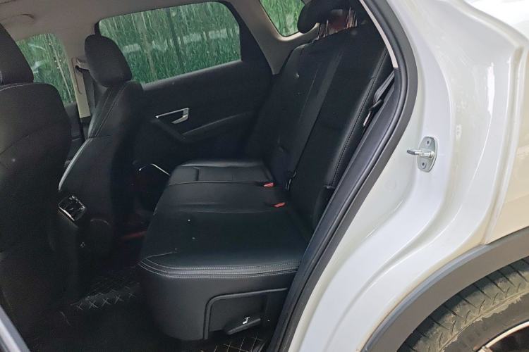 Used BYD Song Pro 2019 1.5T Automatic Elite Edition