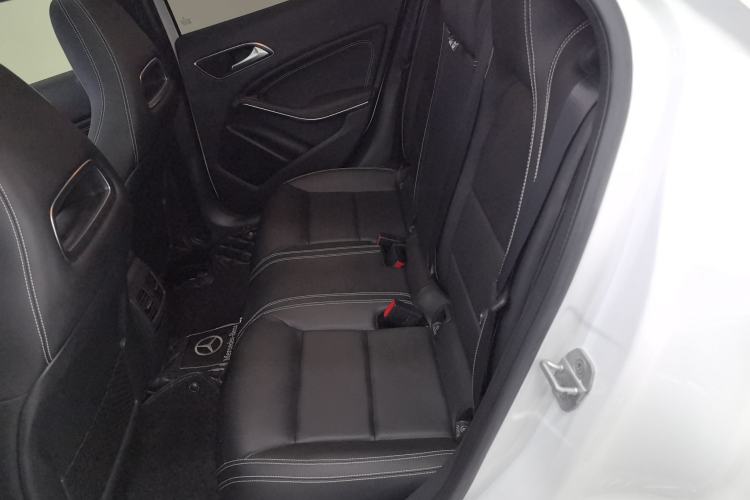 Used Mercedes-Benz GLA 2017 GLA 200 Sport Edition
