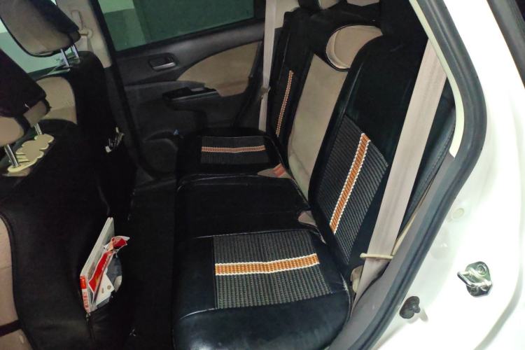 Used Honda CR-V 2013 2.0L 2WD Classic Edition Left Rear Seat