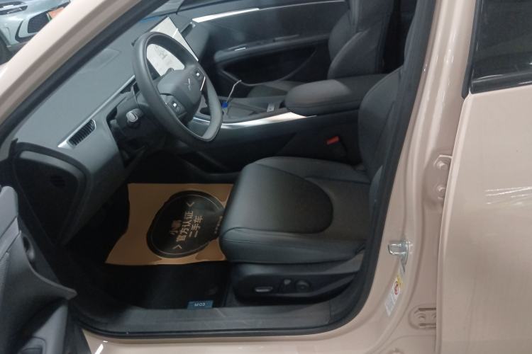 Used XPeng MONA M03 2025 600 with Ultra-Long Range Max
