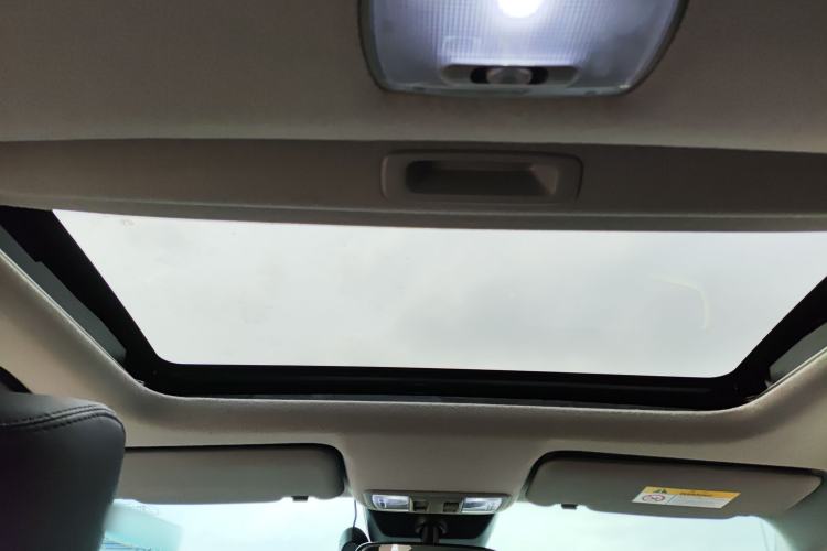 Used Honda Fit 2021 1.5L CVT Chao Yue Max Edition Headliner