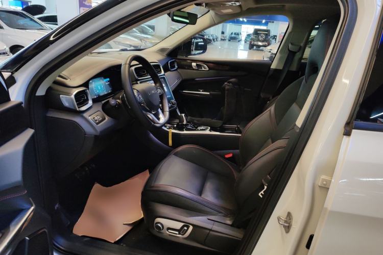 Used Lynk & Co 01 2017 2.0T Four-Wheel Drive Pro Edition