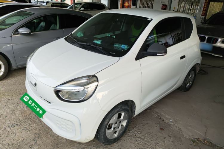 Used Roewe Clever 2021 302km Excellence Edition