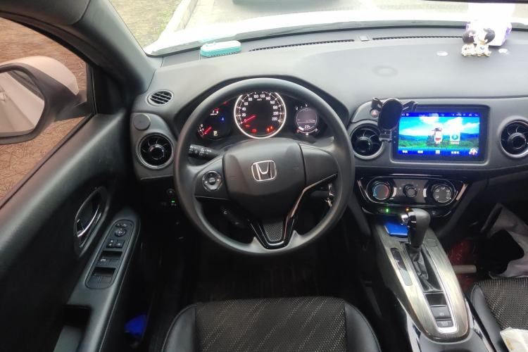 Used Honda XR-V 2017 1.5L LXi CVT Classic Edition
