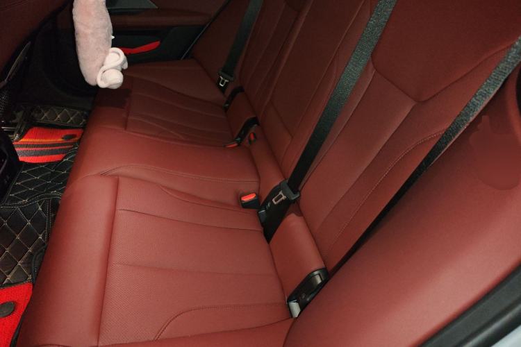 Used BMW i4 2023 eDrive40
