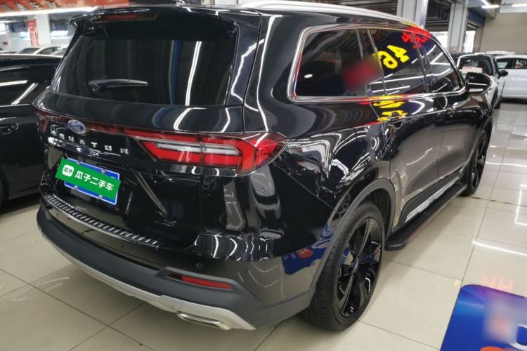 Used Ford Equator 2021 EcoBoost 225 Premier PLUS 6-Seater