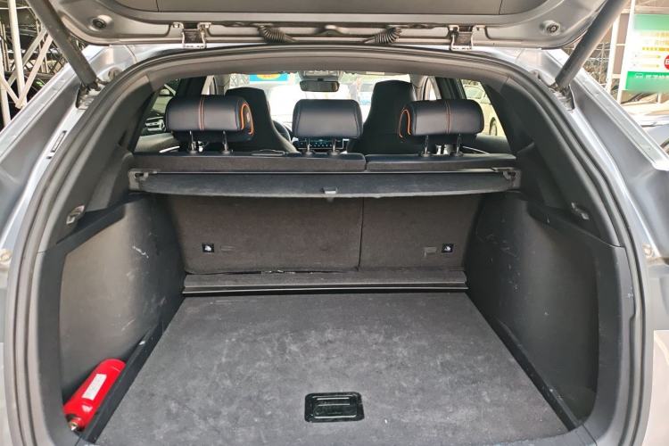 Used BYD Song PLUS New Energy 2021 DM-i 110KM Flagship PLUS