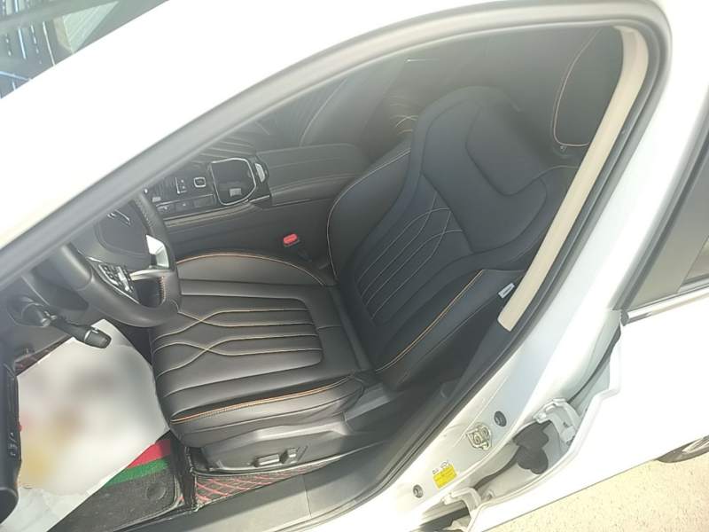 Used Bestune T77 2021 PRO 280 TID Automatic Luxury Model — 14