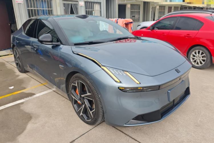 Used Lynk & Co Z10 2025 95 kWh 702 km All-Wheel Drive Intelligent Driving Ultra