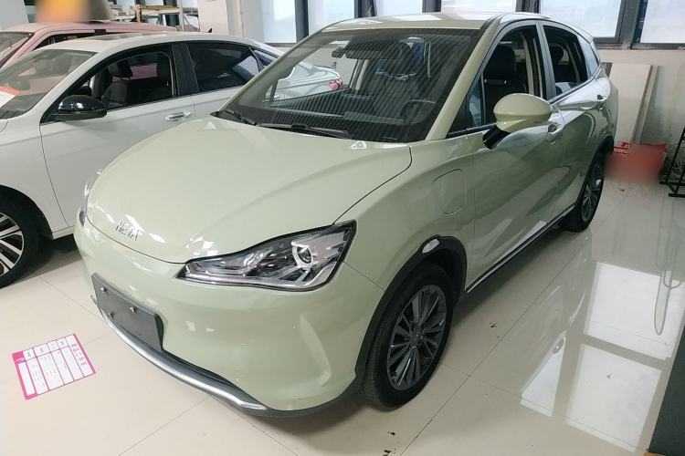 Used NETA V 2022 Chao 400 Lite