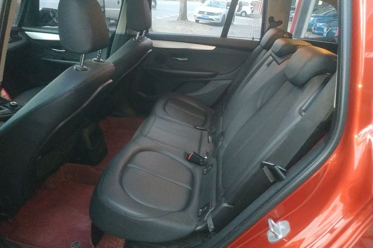 Used BMW 2 Series Gran Tourer 2018 220i Leading Model
