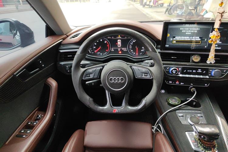 Used Audi A5 2017 Sportback 45 TFSI Sport Edition