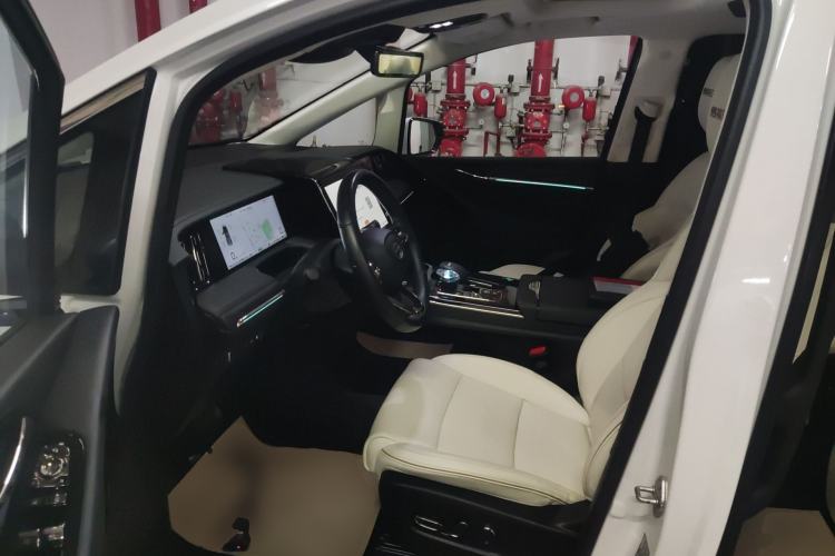 Used GAC Trumpchi E9 2023 E9 MAX
