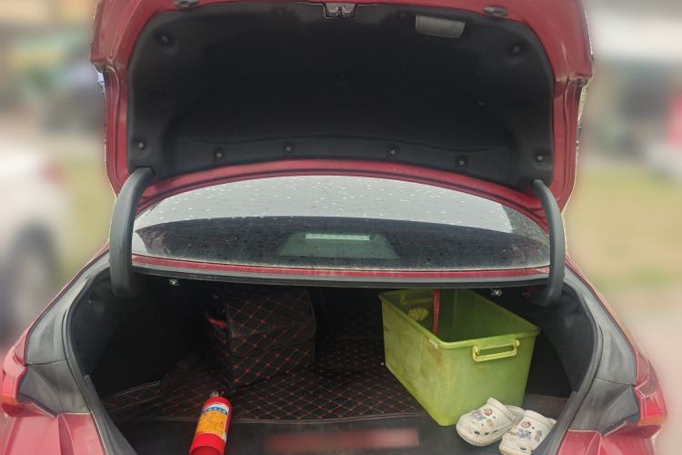 Used Toyota Avalon 2019 2.0L XLE Premium Edition China VI
