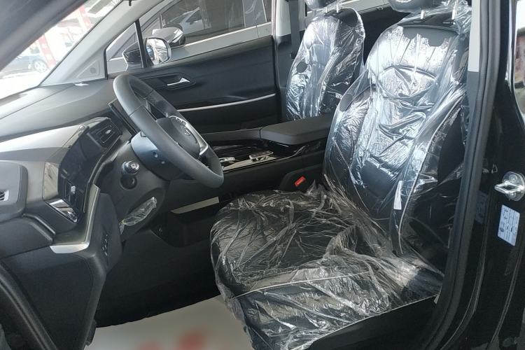 Used Hyundai Custo 2024 270TGDi LUX Prestige Edition
