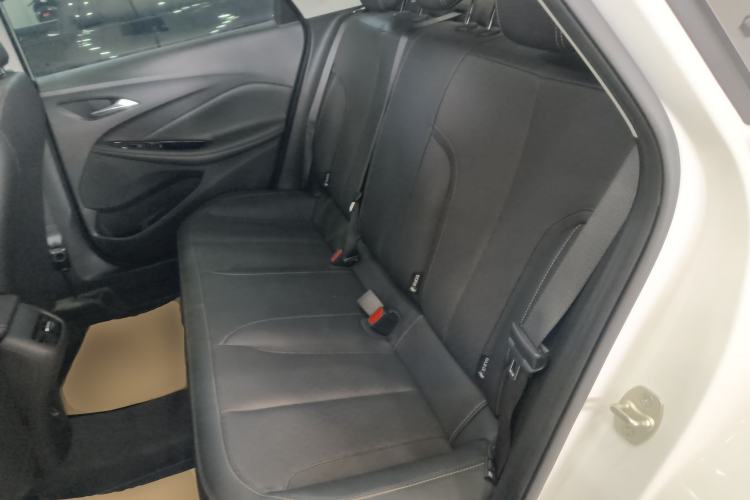 Used Buick Verano 2023 Pro Enjoyment Edition
