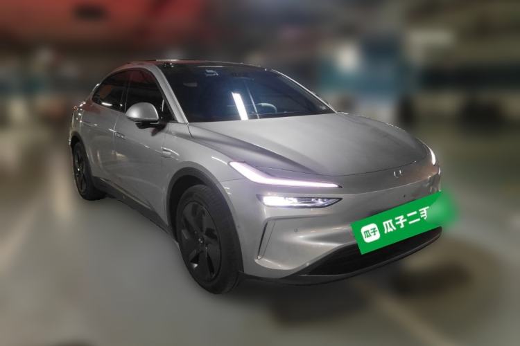 Used ONVO L60 2024 60 kWh All-Wheel Drive
