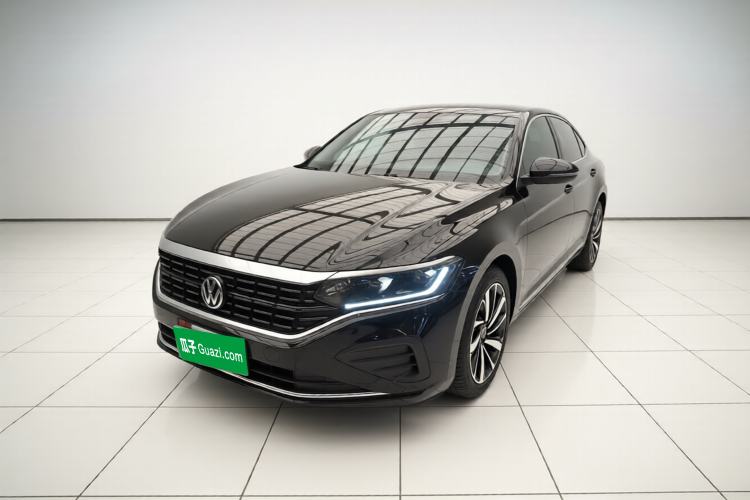 Used Volkswagen Passat 2025 Premium Version 380TSI Dragon Edition