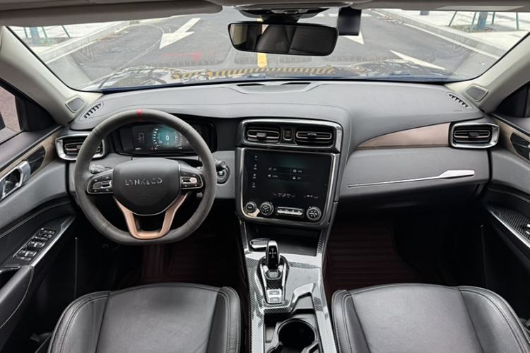 Used Lynk & Co 01 2017 2.0T Two-Wheel Drive Pro Edition