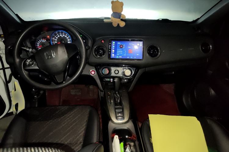 Used Honda XR-V 2017 1.8L EXi CVT Comfort Version
