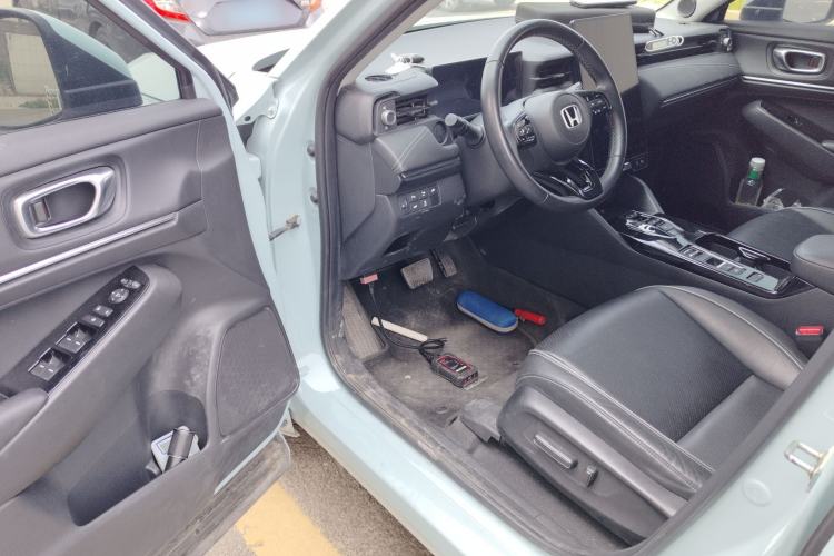 Used Honda e:NP1 2023 510 km Range Lanji Version