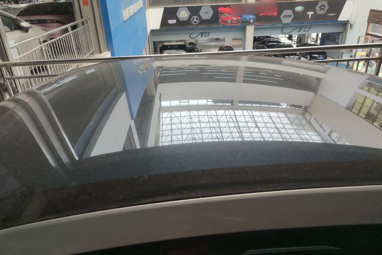 Used Dongfeng eπ eπ007 2024 530 Pro Version
