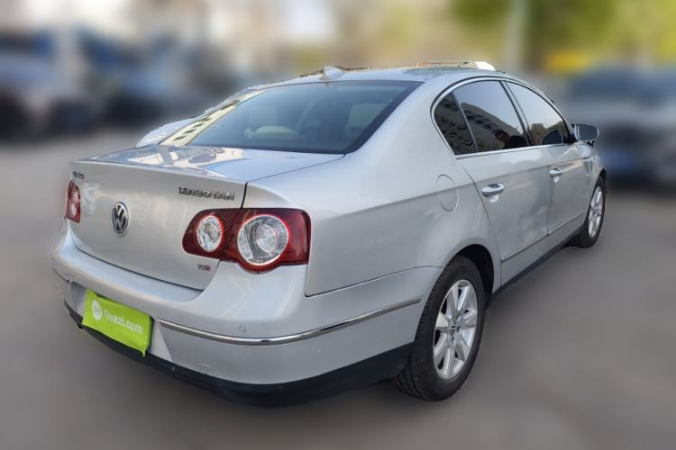 Used Volkswagen Magotan 2011 1.4 TSI Elite Edition
