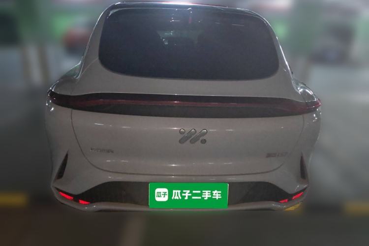 Used IM LS7 2023 100kWh Lux Rear-Drive Version
