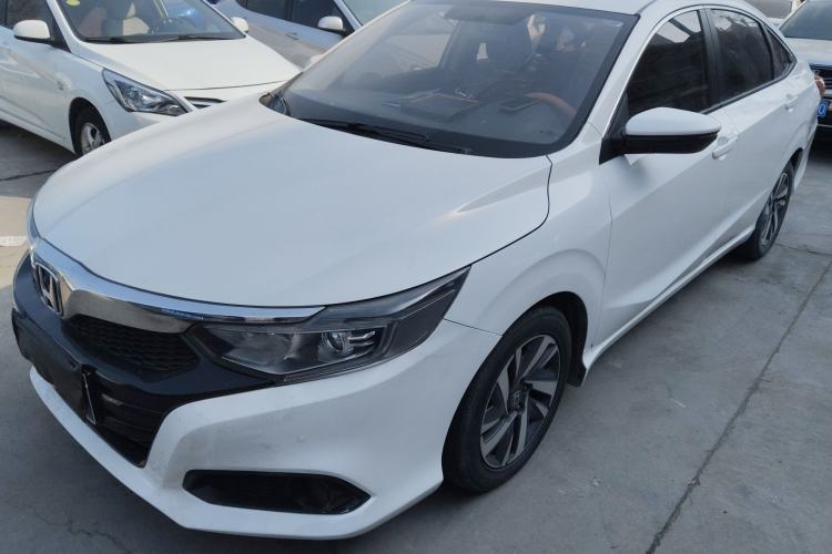 Used Honda Crider 2019 180 Turbo CVT Comfort Version China VI