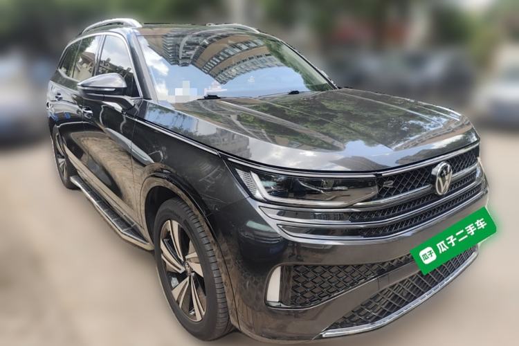 Used Volkswagen Tavendor 2024 380TSI All-Wheel Drive R-Line Cruise Edition