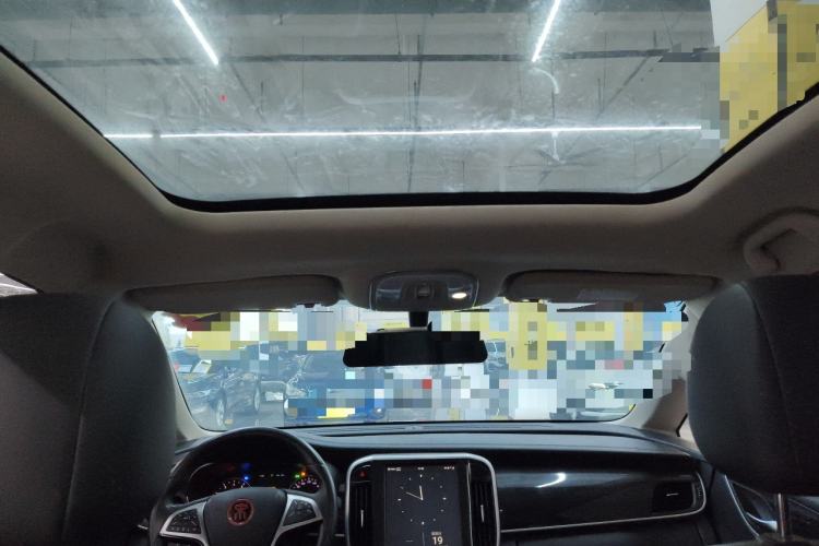 Used BYD Song MAX 2017 1.5T Automatic Smart Connect Elite 7-Seater