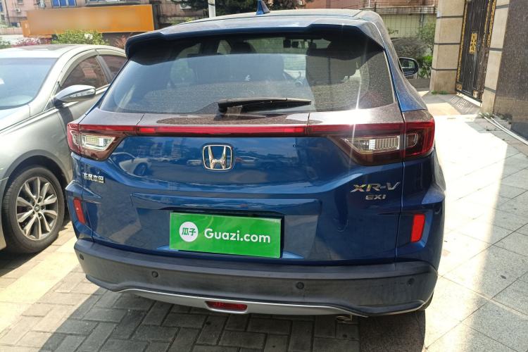 Used Honda XR-V 2015 1.8L EXi CVT Comfort Version Rear