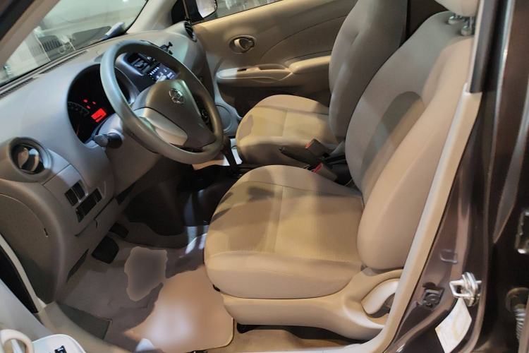 Used Nissan Sunny 2014 1.5XE CVT Comfort Edition

