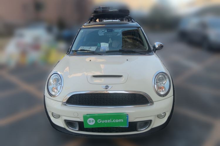 Used MINI Clubman 2013 1.6T COOPER S Bond Street