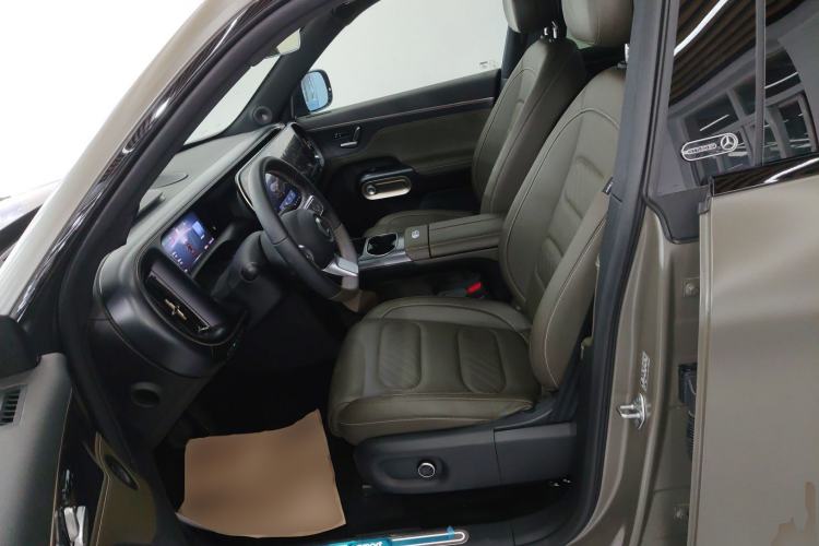 Used smart #5 2024 Jungle Realm Limited Edition