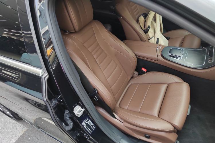 Used Mercedes-Benz E-Class 2021 Facelift E 260 L Sport Edition
