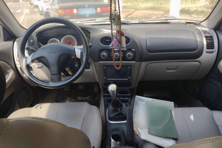 Used Mitsubishi Lancer 2012 1.6L Manual Luxury Edition EXi
