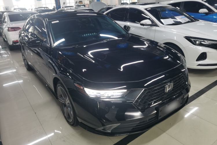 Used Honda Accord 2023 260TURBO Excellence Edition