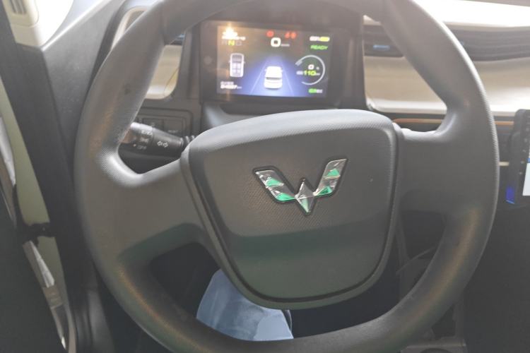 Used Wuling Hongguang MINIEV 2021 Macaron Fashion Model Lithium Iron Phosphate