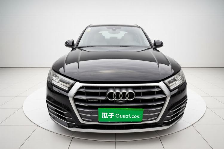 Used Audi Q5L 2020 45 TFSI Prestige Fashion Model
