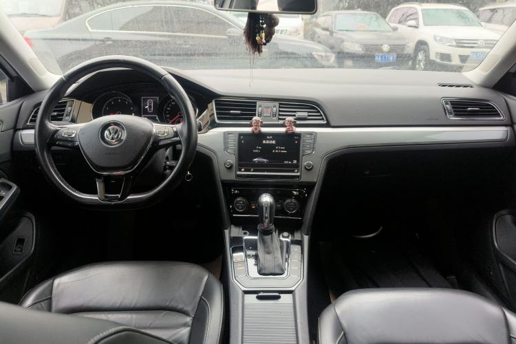 Used Volkswagen Lamando 2018 280TSI DSG Comfort Edition
