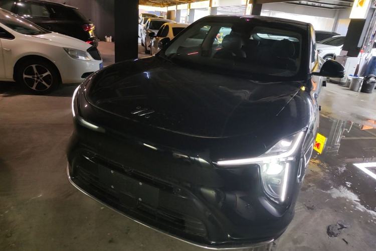 Used IM LS6 2026 Model Range-Extending 66 Max+