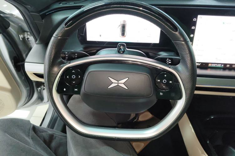 Used XPeng P7 2020 706G