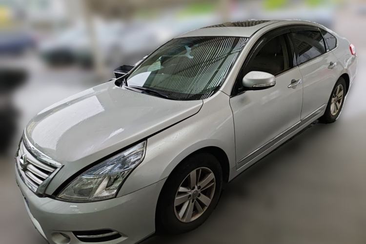 Used Nissan Teana 2011 2.0L XL Comfort Edition