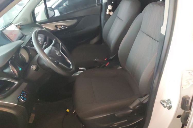 Used Buick Encore 2015 1.4T Automatic Two-Wheel Drive Urban Elite Version